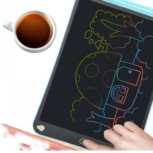 Tech Rebellion Glow Sketch LED Drawing Pad